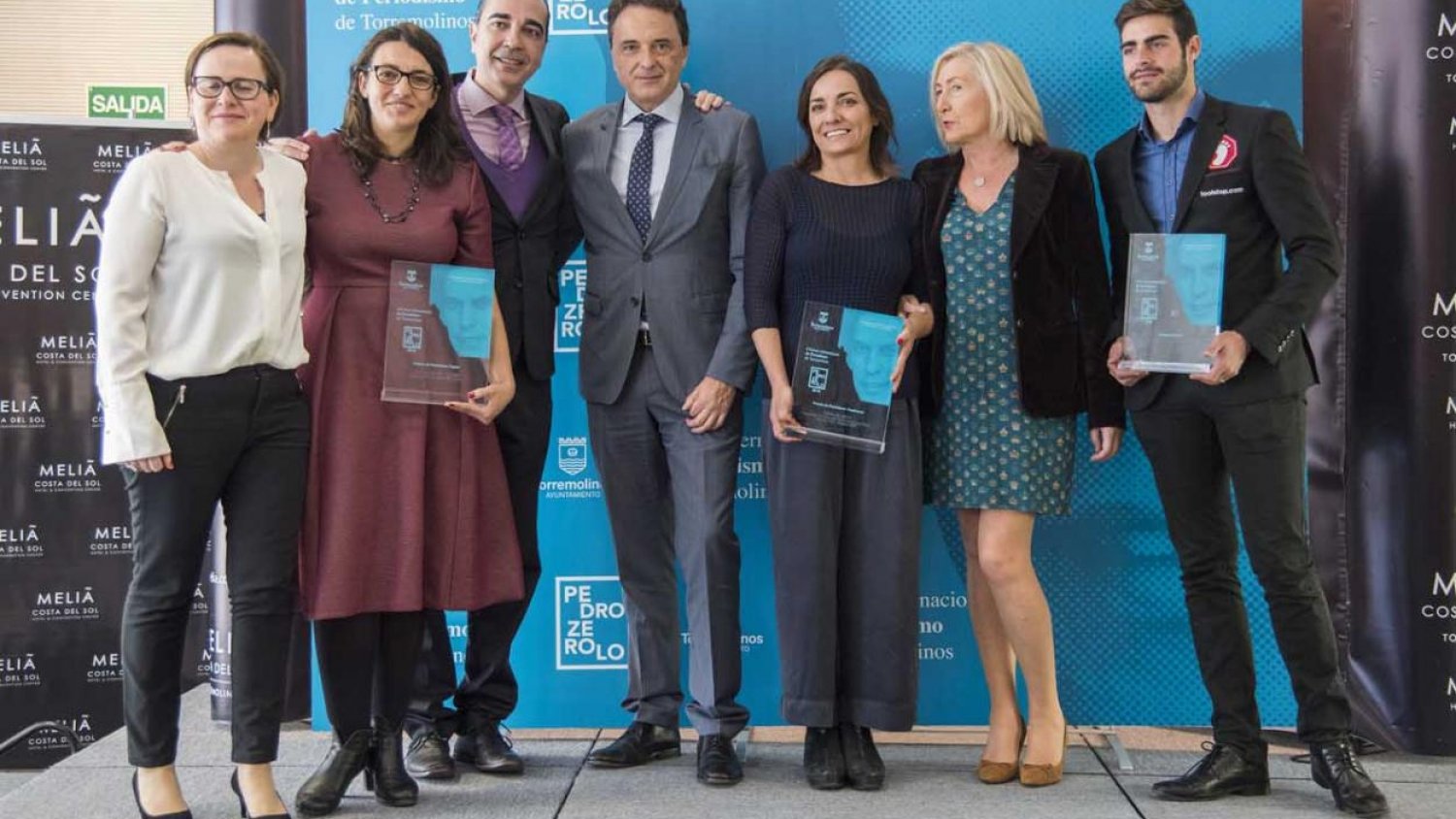 Torremolinos reivindica su papel histórico como destino LGTB