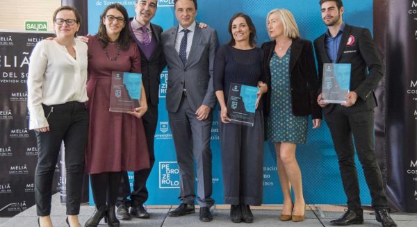 Torremolinos reivindica su papel histórico como destino LGTB