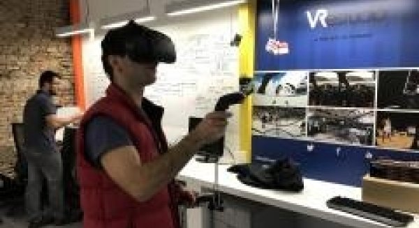 Más de 250 personas acuden a una jornada de videojuegos en la incubadora Promálaga Álamos