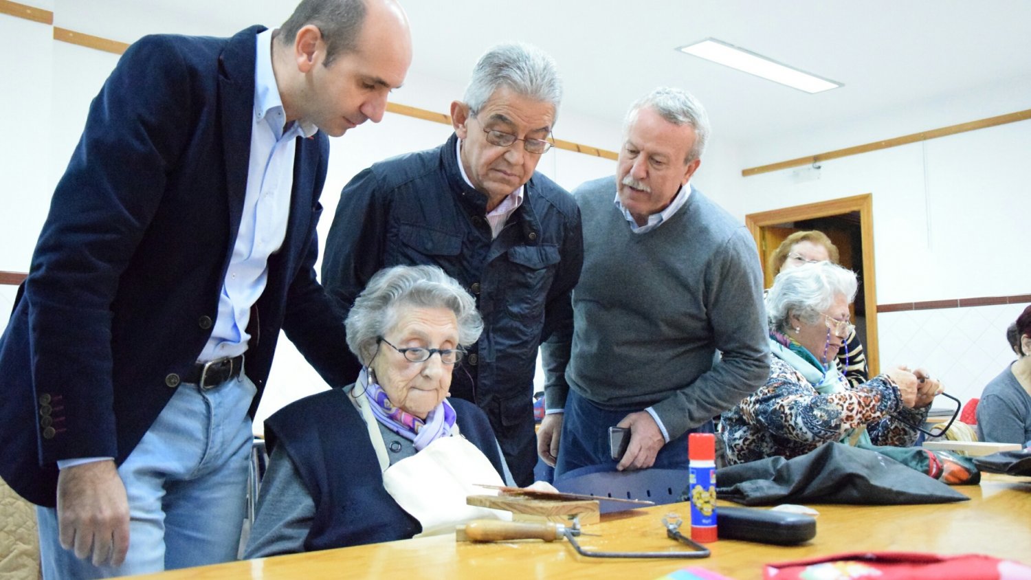 El PSOE espera que De la Torre no pase a la historia como el alcalde que impidió la llegada del metro al norte de Málaga