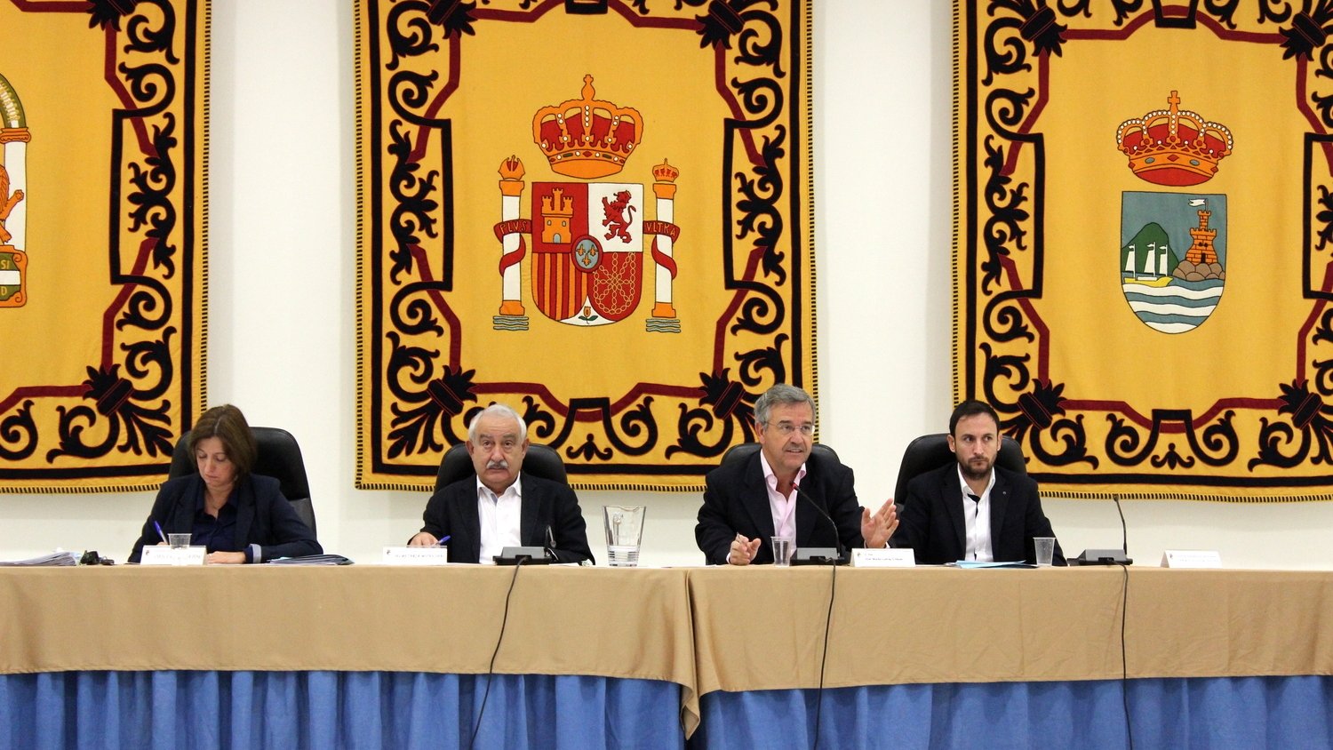 El Pleno de Estepona aprueba el presupuesto para 2017, que asciende a 96 millones de euros