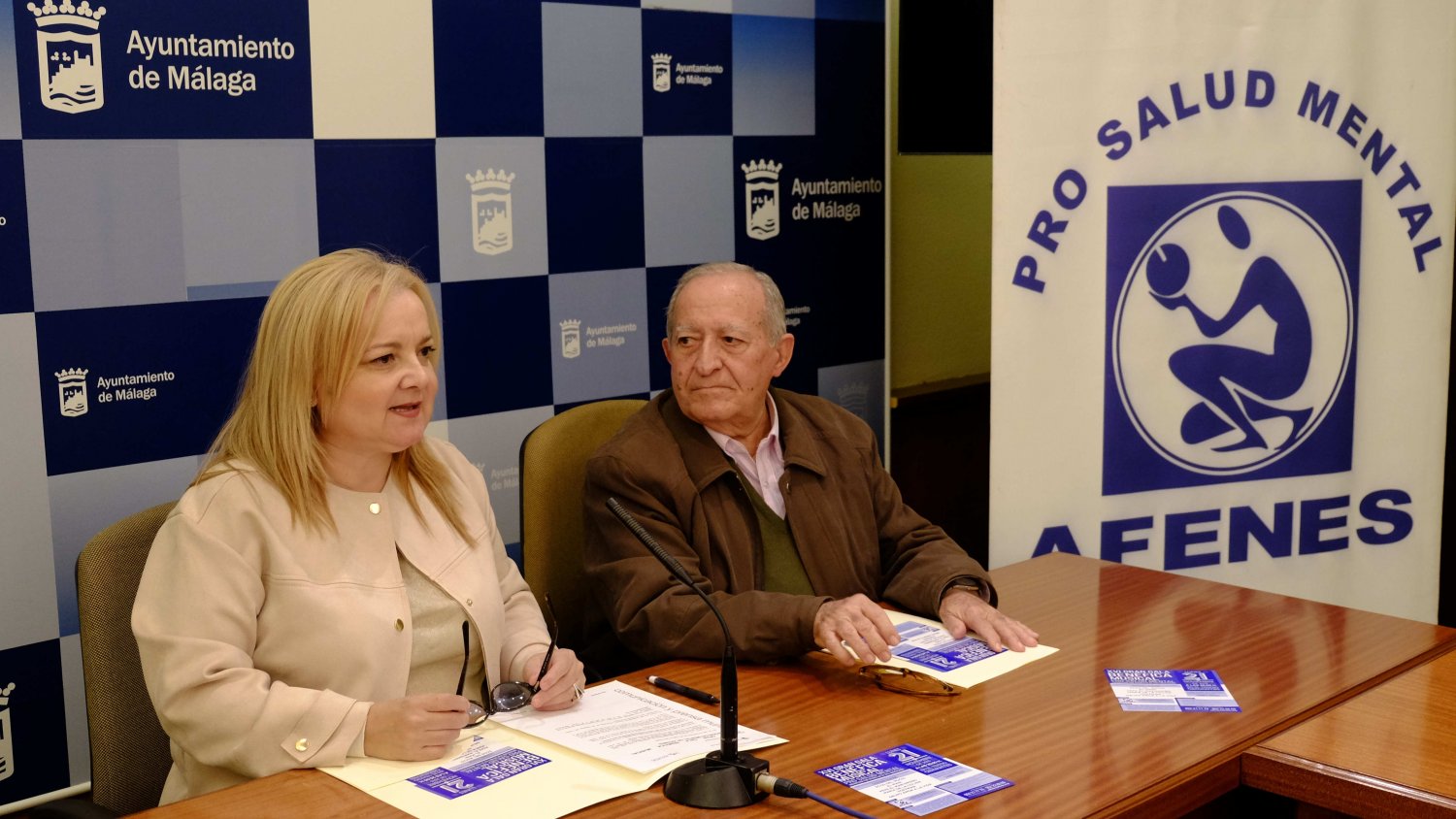 XVI Gran Gala Benéfica Musical Prosalud Mental de Afenes