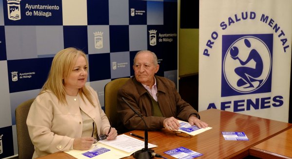 XVI Gran Gala Benéfica Musical Prosalud Mental de Afenes