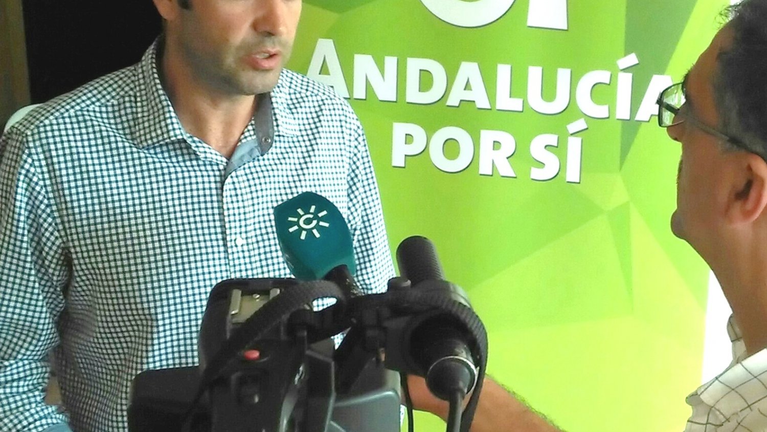 AxSí: “Ningún partido tiene el funcionamiento participativo, democrático y transparente de Andalucía por Sí”