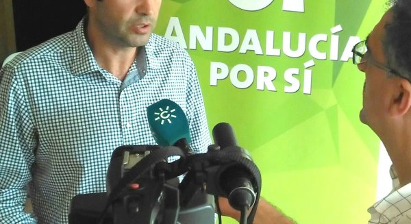 AxSí: “Ningún partido tiene el funcionamiento participativo, democrático y transparente de Andalucía por Sí”