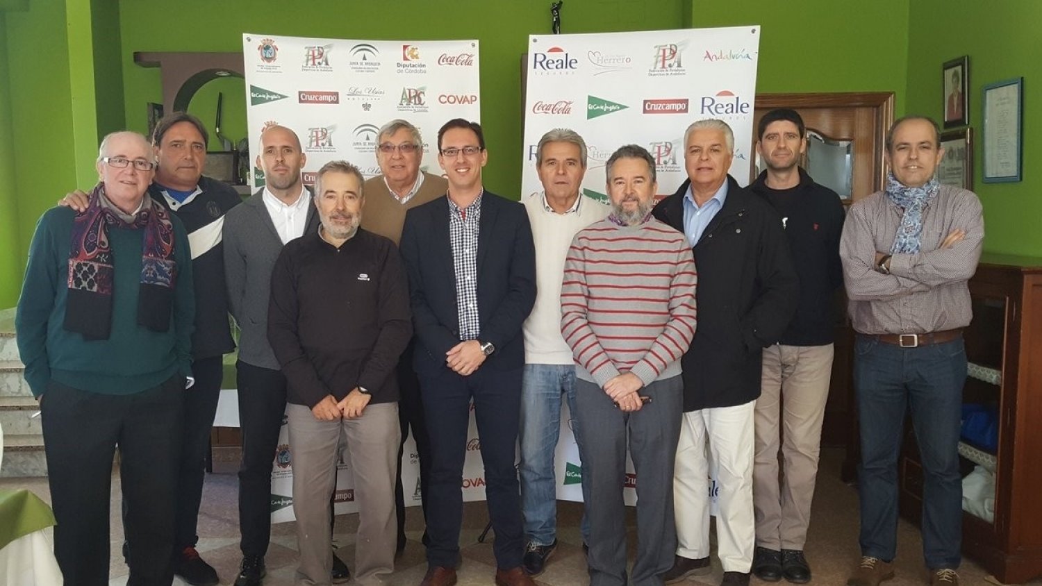 Torremolinos será sede de la Gala de los Premios Periodistas Deportivos de Andalucía de 2017