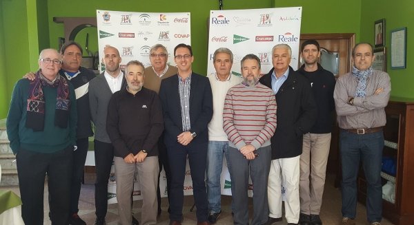 Torremolinos será sede de la Gala de los Premios Periodistas Deportivos de Andalucía de 2017