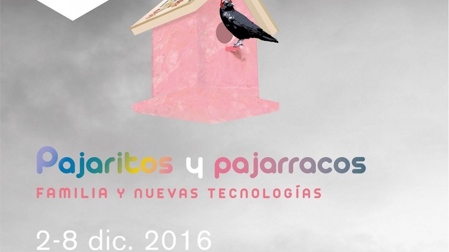 El festival infantil ‘Pajaritos y pajarracos’ invita a las familias a afrontar el desafío digital a través de talleres, conciertos y obras de teatro