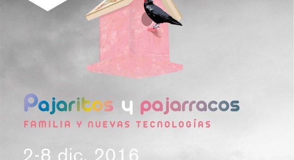 El festival infantil ‘Pajaritos y pajarracos’ invita a las familias a afrontar el desafío digital a través de talleres, conciertos y obras de teatro