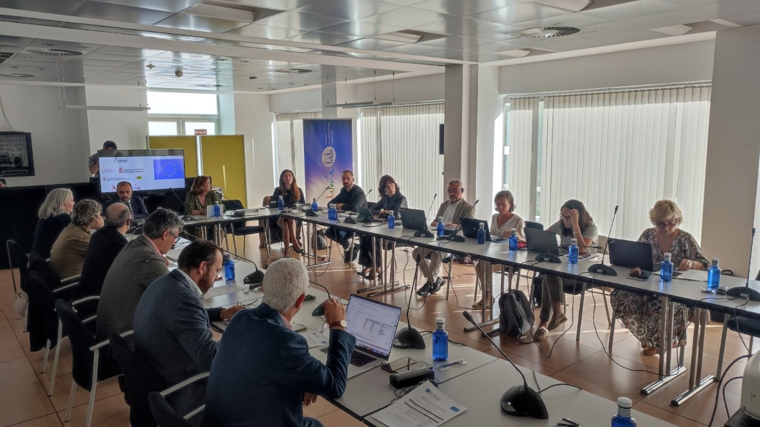 Andalucía pone en marcha un proyecto para la medición de la sostenibilidad turística