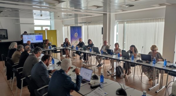 Andalucía pone en marcha un proyecto para la medición de la sostenibilidad turística
