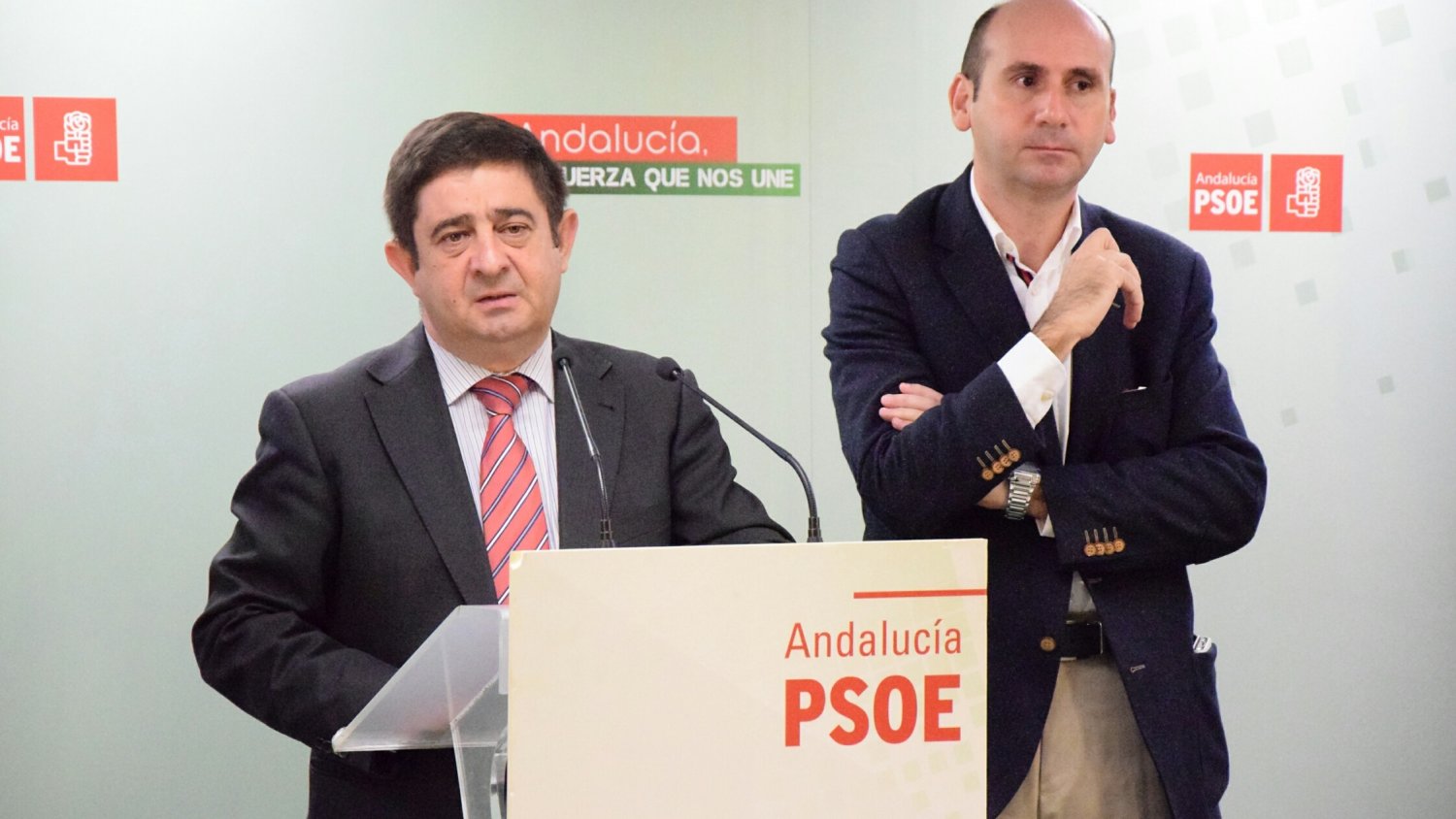 El PSOE de Andalucía reclama al Gobierno un gran acuerdo por el municipalismo español con una nueva legislación local
