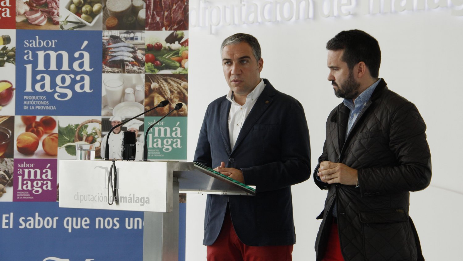 'Sabor a Málaga' genera en cuatro años el crecimiento de casi un 50% del sector agroalimentario de la provincia