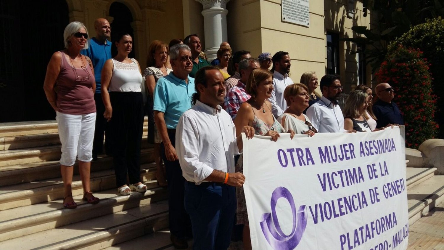 C's y PP votan en contra de la partida presupuestaria contra la violencia a las mujeres y políticas de igualdad