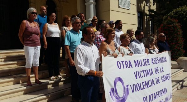 C's y PP votan en contra de la partida presupuestaria contra la violencia a las mujeres y políticas de igualdad