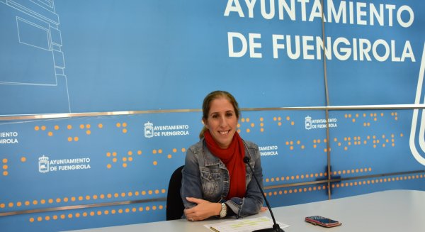 Fuengirola lleva el teatro a los colegios para fomentar la igualdad y el respeto al medio ambiente entre los escolares
