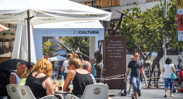 La Costa del Sol alcanzará en 2016 los 28 millones de pernoctaciones en alojamientos turísticos reglados