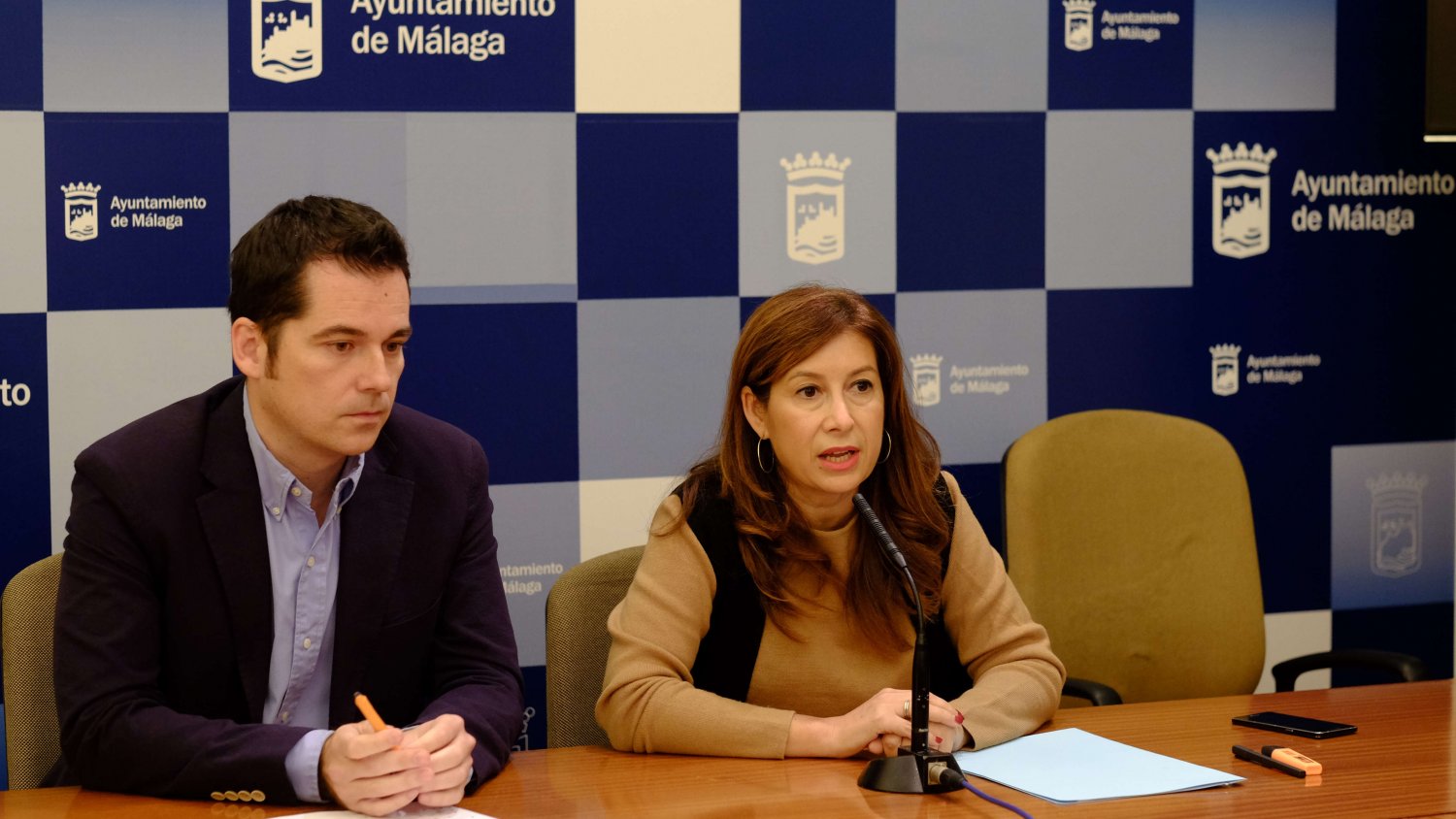 Málaga propicia la entrada gratuita la tarde de los domingos y festivos al Museo Automovilístico