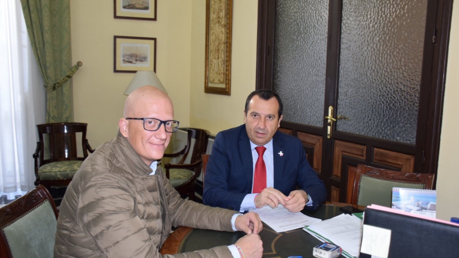 La Junta contrata las obras de mejora en la accesibilidad y las condiciones de la sede de los Juzgados de Torrox