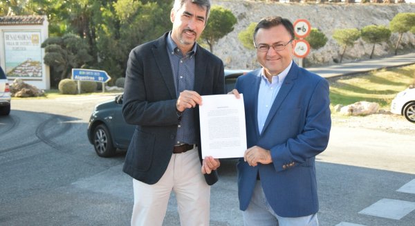 El PSOE exige al Gobierno de Rajoy que acorte los plazos de las obras de acceso a Benalmádena desde la autovía