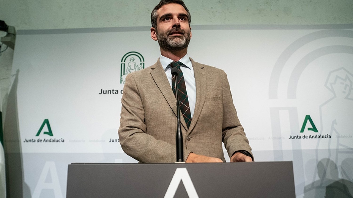 Una nueva convocatoria de 208 plazas dará estabilidad a la plantilla del Plan Infoca