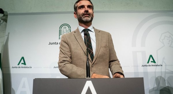 Una nueva convocatoria de 208 plazas dará estabilidad a la plantilla del Plan Infoca
