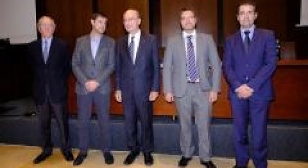 IX Jornadas de Modernización y Calidad, JOMCAL 2016