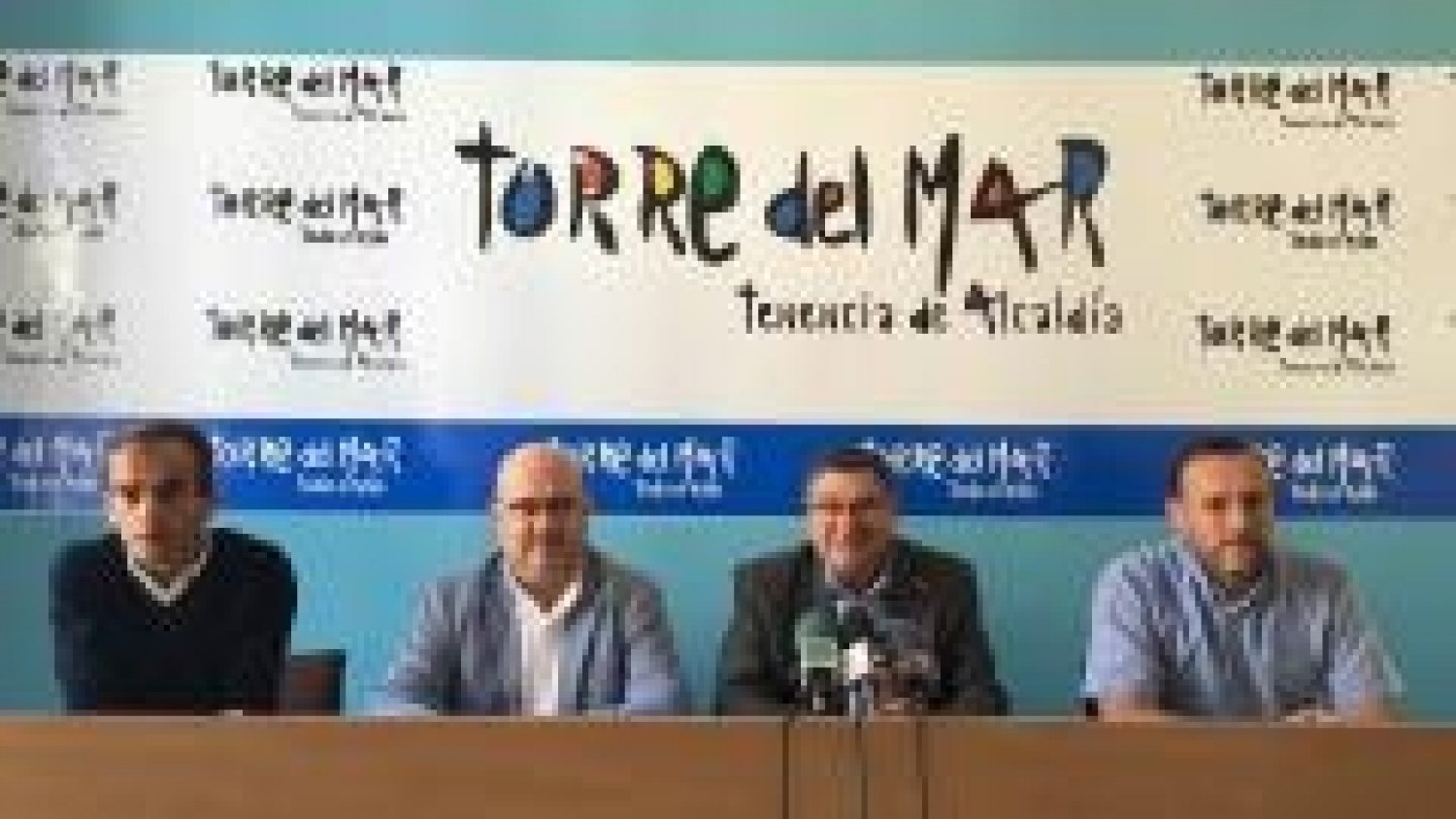 Torre del Mar presenta el proyecto de su primer Teatro