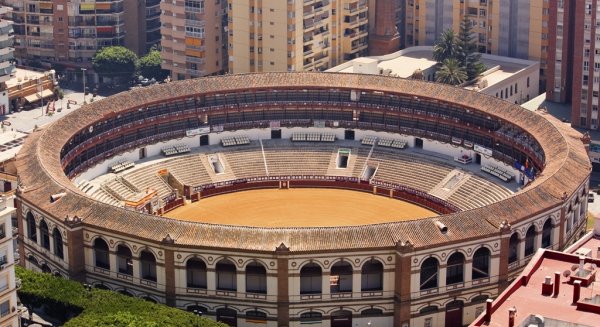 C’s propone dotar a la plaza de toros de un uso mixto y fijar un canon para el concesionario garantizado con un aval bancario