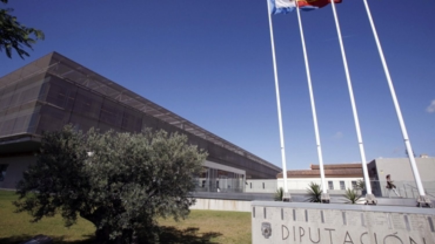 IU acusa a Bendodo de impedir debatir en Diputación diversas mociones