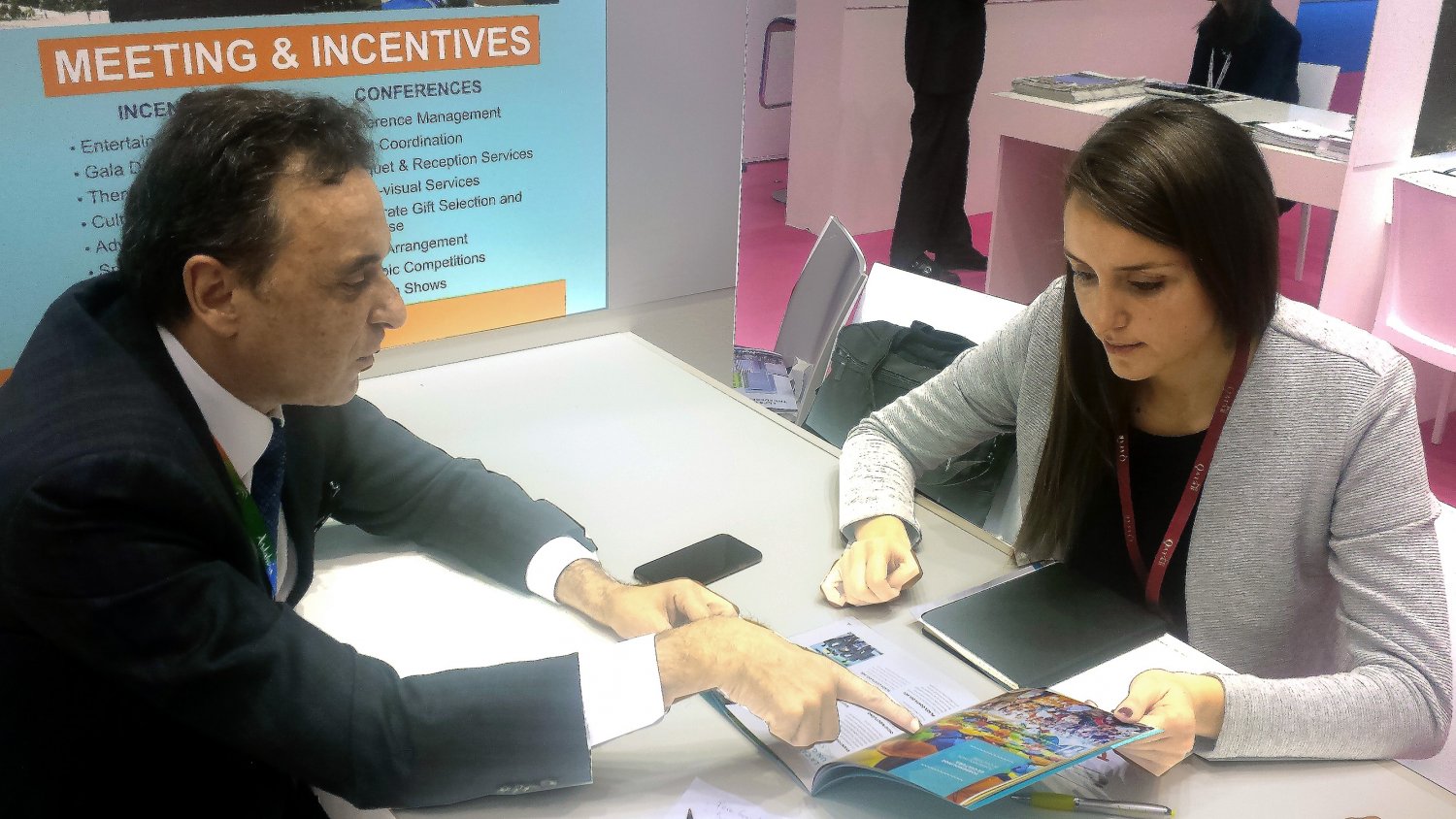 Torremolinos se posiciona como destino preferente de la Costa del Sol para turoperadores del mercado británico