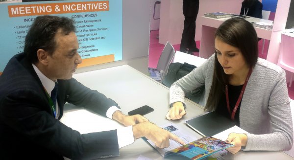 Torremolinos se posiciona como destino preferente de la Costa del Sol para turoperadores del mercado británico