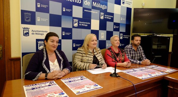 Gala Benéfica de Amare a beneficio de Red Madre y Asociacion Mercader