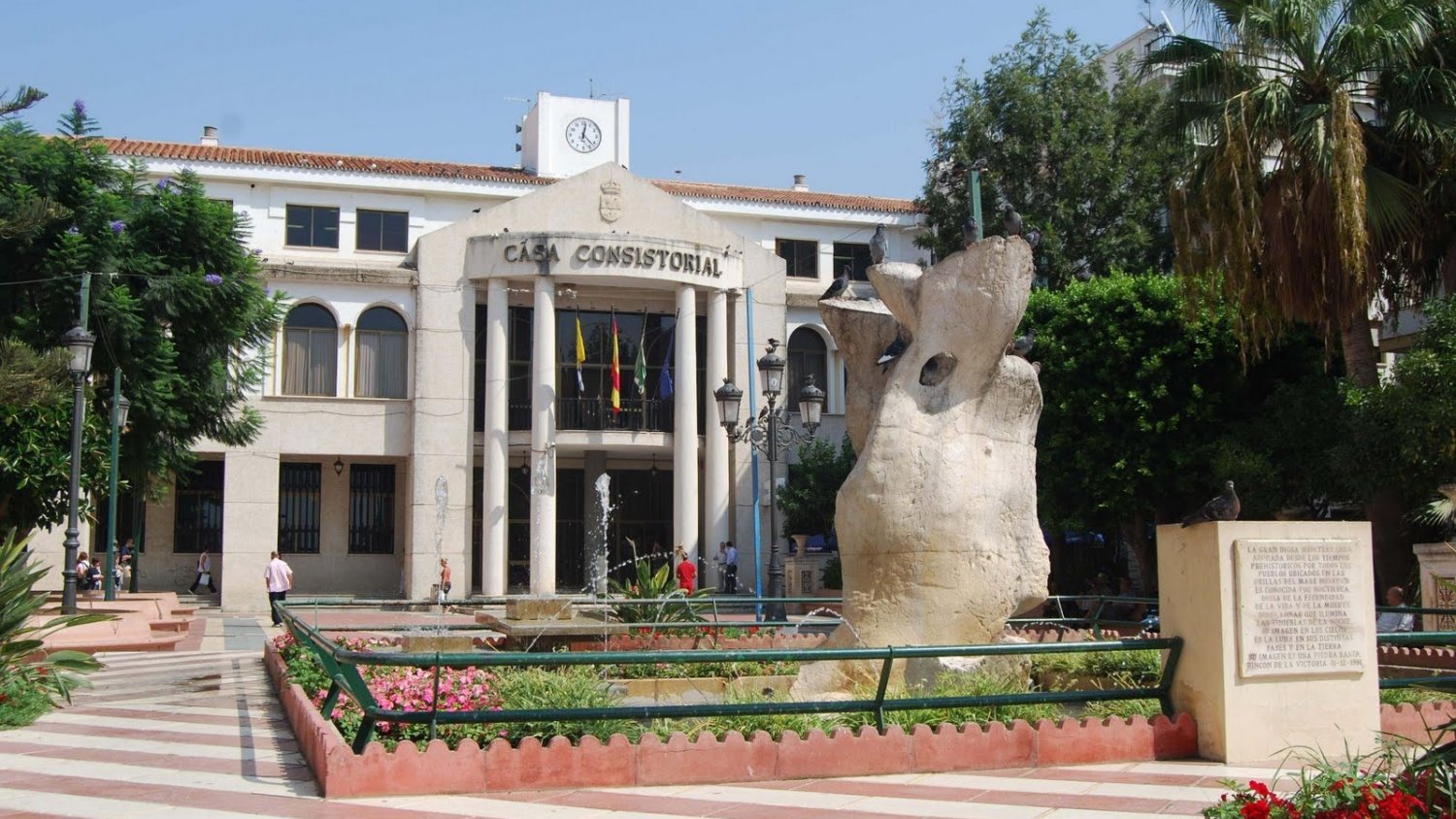 El PP de Rincón de la Victoria  pide a la alcaldesa que cese a la concejala de Seguridad por incompetencia