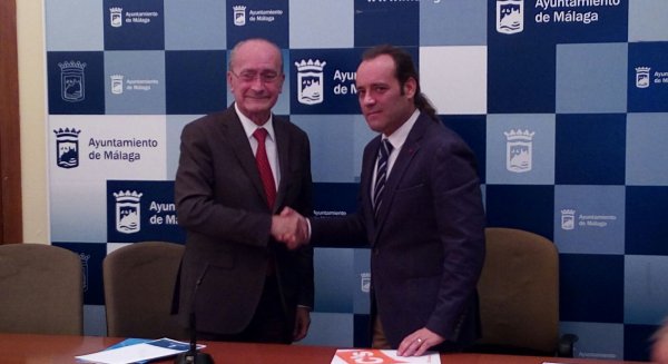 Acuerdo entre el Ayuntamiento y C's para la reorganización del parque zoosanitario