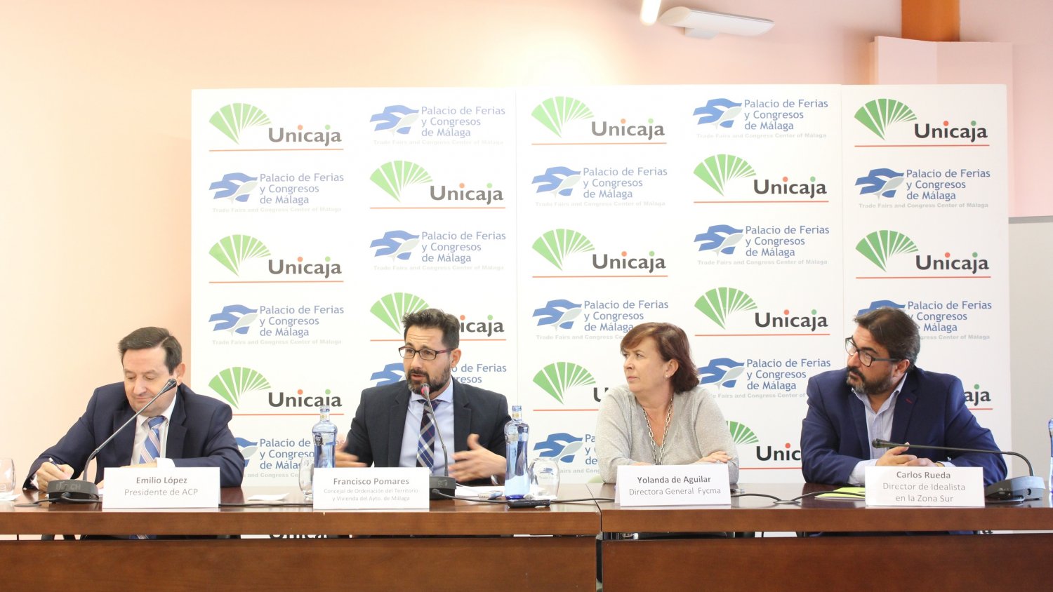 SIMed regresa a Fycma con 86 empresas y la reincorporación del sector promotor al salón