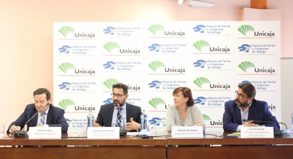 SIMed regresa a Fycma con 86 empresas y la reincorporación del sector promotor al salón