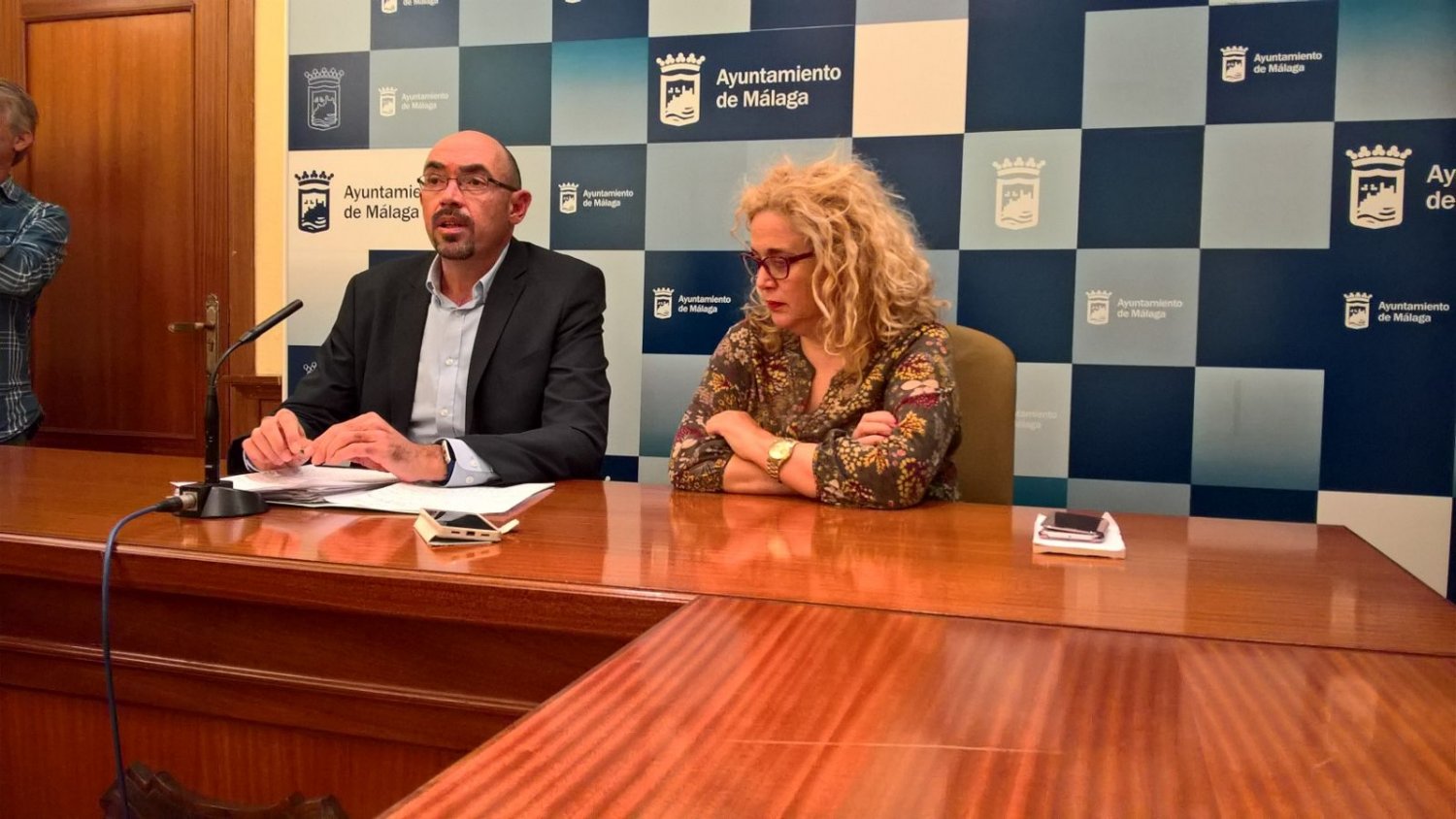 Zorrilla achaca los derroches de Art Natura a las cuestiones urbanísticas