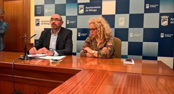 Zorrilla achaca los derroches de Art Natura a las cuestiones urbanísticas