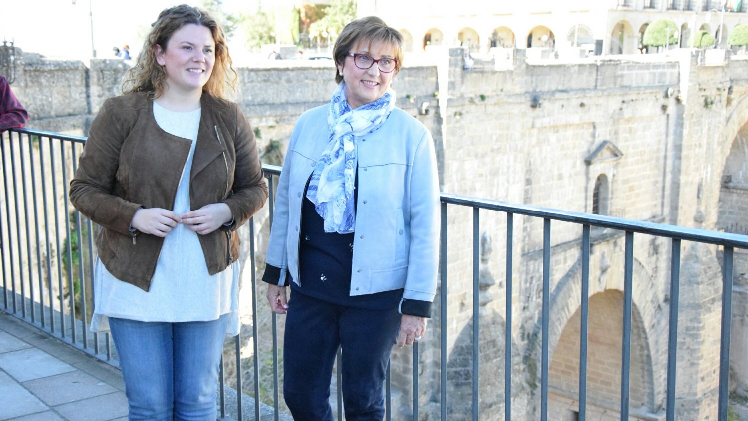 El PSOE destaca el incremento de un 3,65% del presupuesto de la Junta para Turismo en 2017