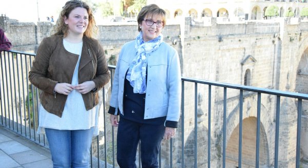 El PSOE destaca el incremento de un 3,65% del presupuesto de la Junta para Turismo en 2017