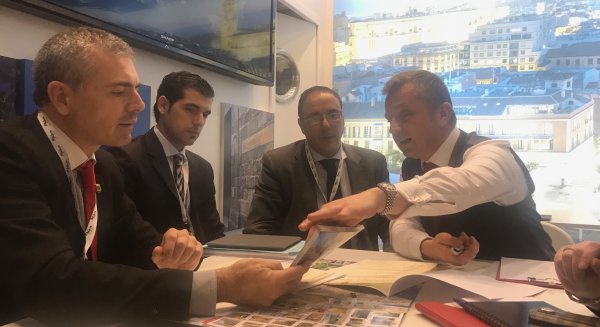 Málaga entra en el catálogo del primer gran operador británico especializado en viajes individuales