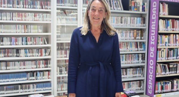 Ronda pone en marcha un nuevo Club de Lectura en la Biblioteca Comarcal 'Adolfo Suárez'
