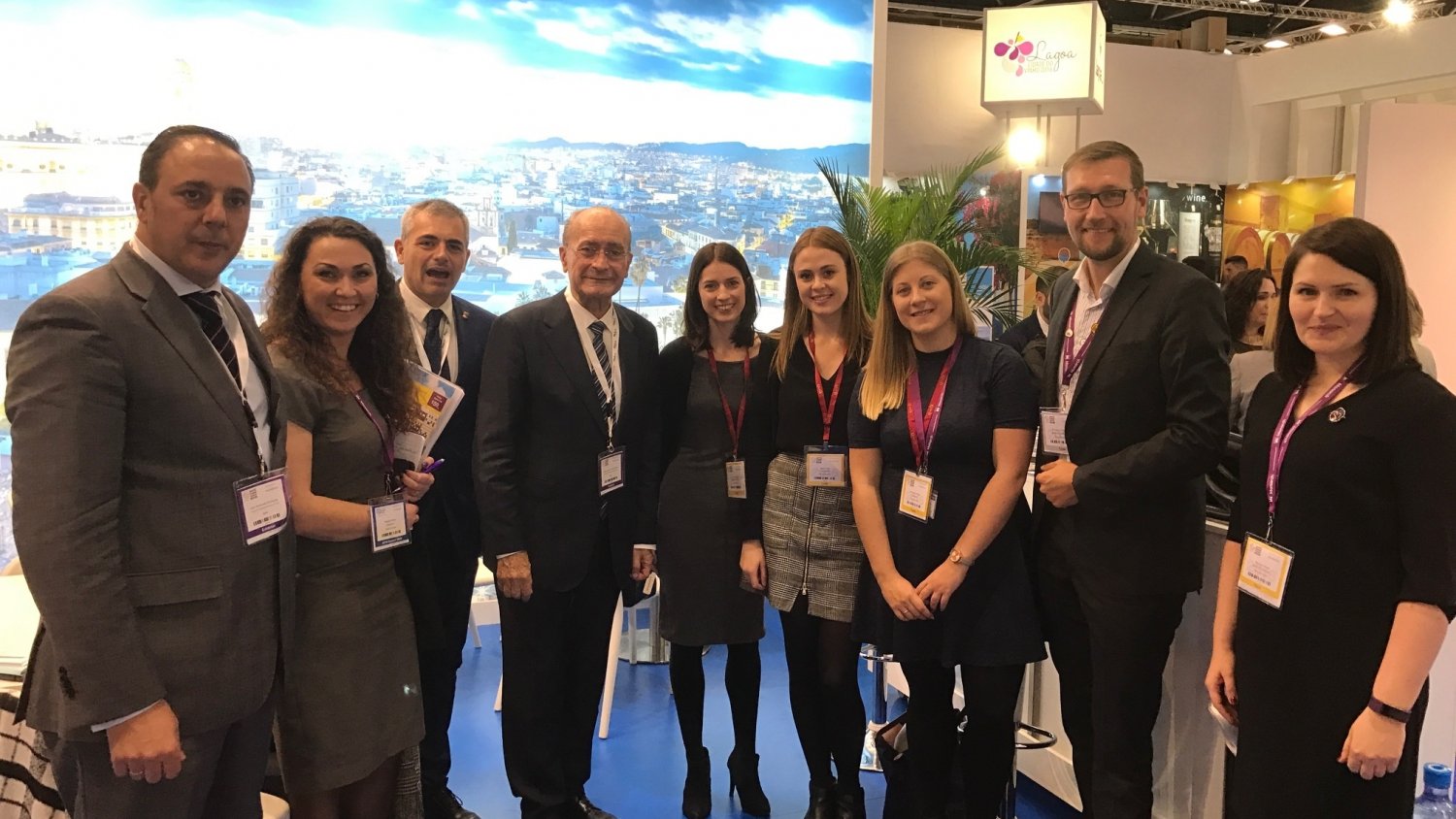Málaga llega a un acuerdo con Monarch Airlines para ampliar su cuota de mercado en todo el Reino Unido