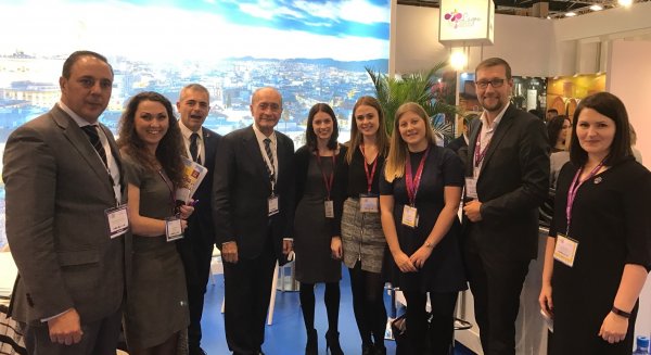 Málaga llega a un acuerdo con Monarch Airlines para ampliar su cuota de mercado en todo el Reino Unido