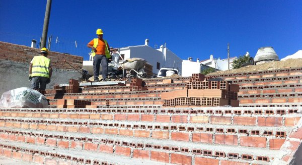 Diputación aprueba proyectos de obras en 14 municipios por 772.000 euros