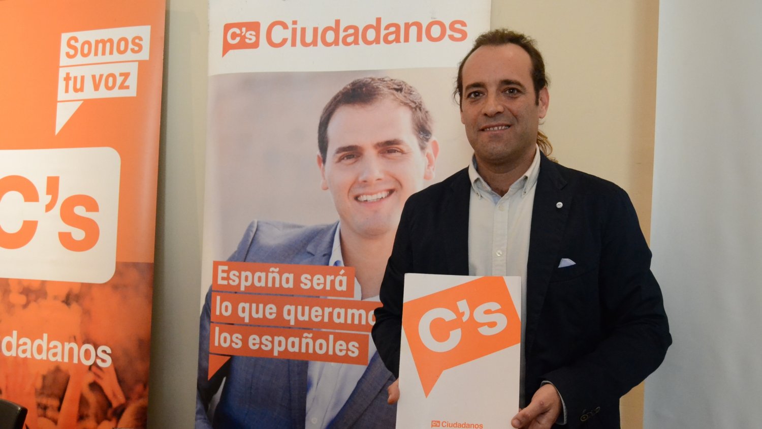 Ciudadanos destaca la tranquilidad del partido tras el asunto de los posibles enchufes en Limasa