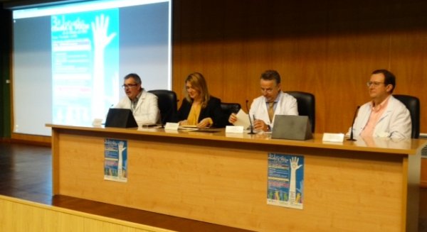 El Hospital Costa del Sol celebra la III Jornadas Contra el Dolor