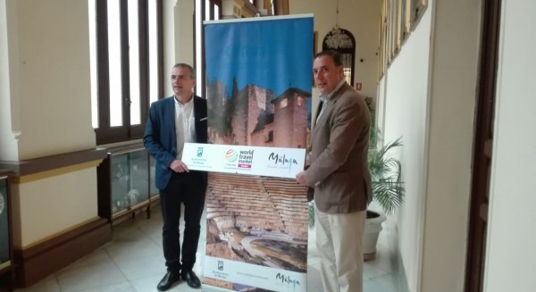 Málaga se presenta en Londres como destino ideal para el turismo británico