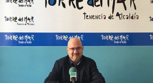 Torre del Mar y Vélez-Málaga viajan a la World Travel Market de Londres